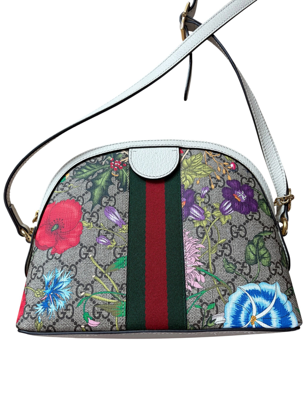 Gucci Supreme Monogram Ophidia