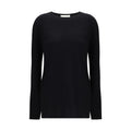 Black Cashmere Sweater