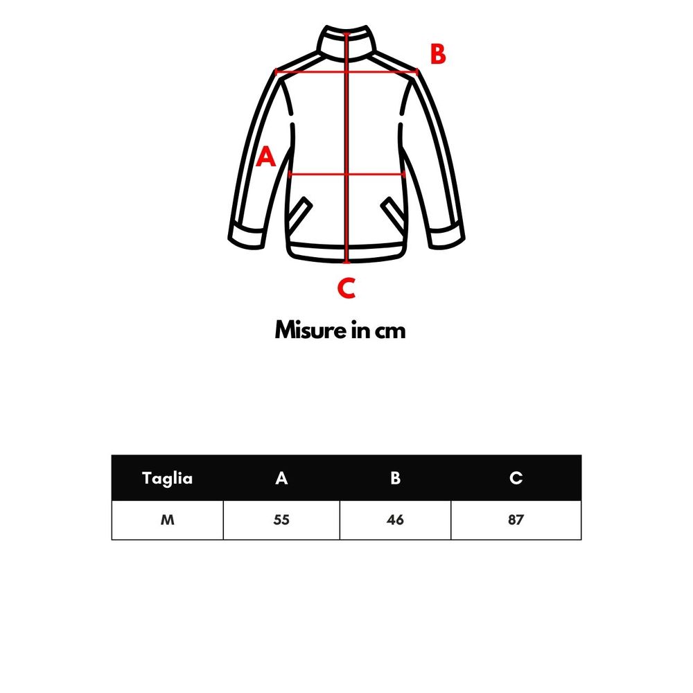 Army Nylon Coat