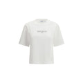 White Cotton Sportswear