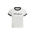 White Cotton Sportswear