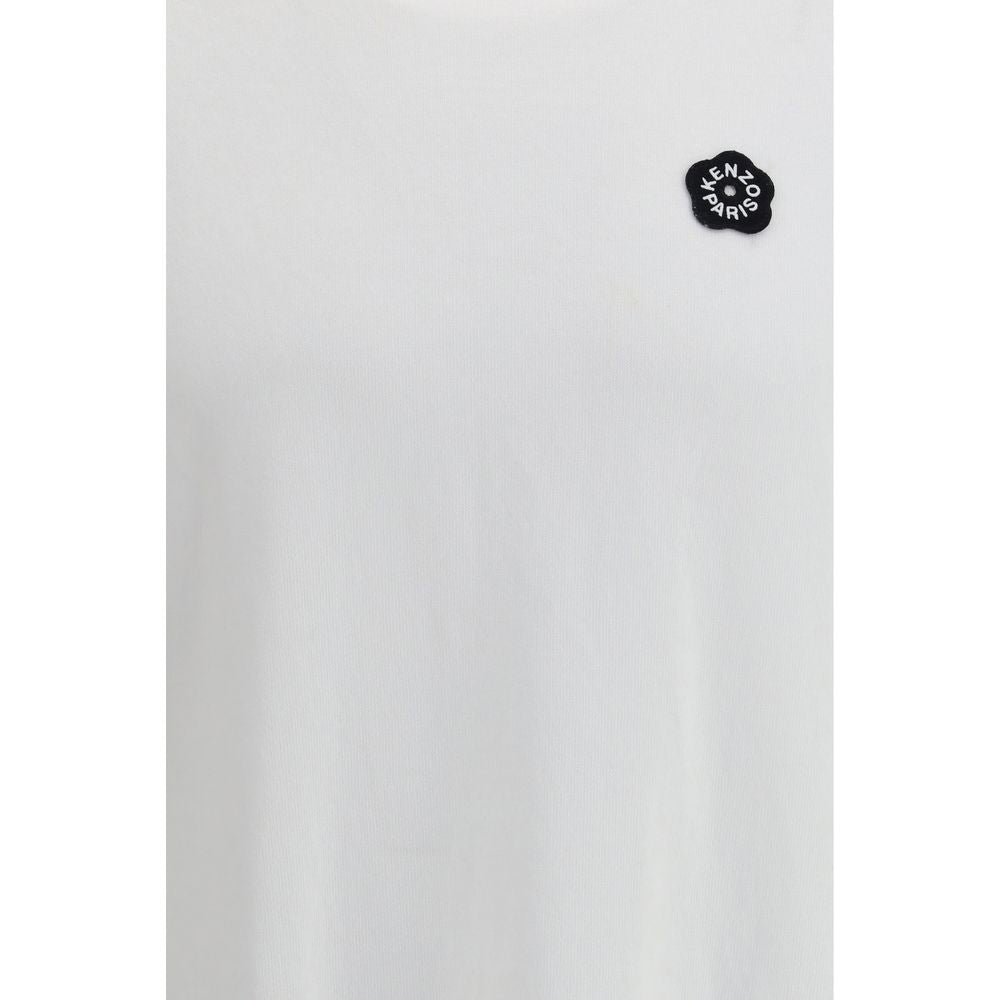 White Cotton Sportswear