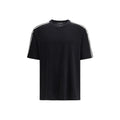 Black Lyocell Sportswear