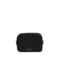 Black Polyethylene Wallet