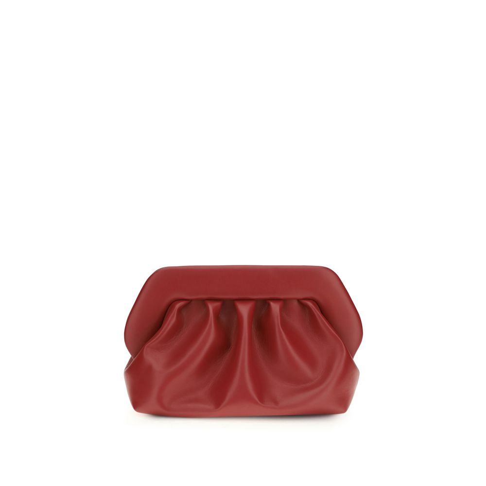 Multicolor Polyethylene Handbag