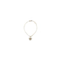 Gold Brass Bracelet