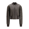 Brown Lamb Ovis Aries Aries Bomber