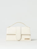 Ivory Cocco Le Grand Bambino Handbag