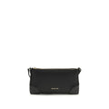 Black Calf Leather Bos Taurus Wallet