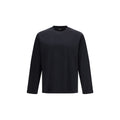 Black Cotton Sportswear