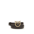 Brown Calf Leather Bos Taurus Regular Belt