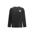 Black Cotton Sportswear