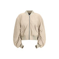 Beige Lamb Ovis Aries Aries Clothing