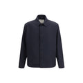 Blue Wool Oves Aries Jacket