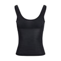 Black Viscose Shirt