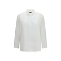 White Cotton Shirt