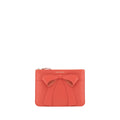 Multicolor Calf Leather Bos Taurus Wallet