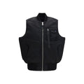 Black Nylon Jacket