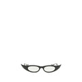Black Acetate Sunglasses