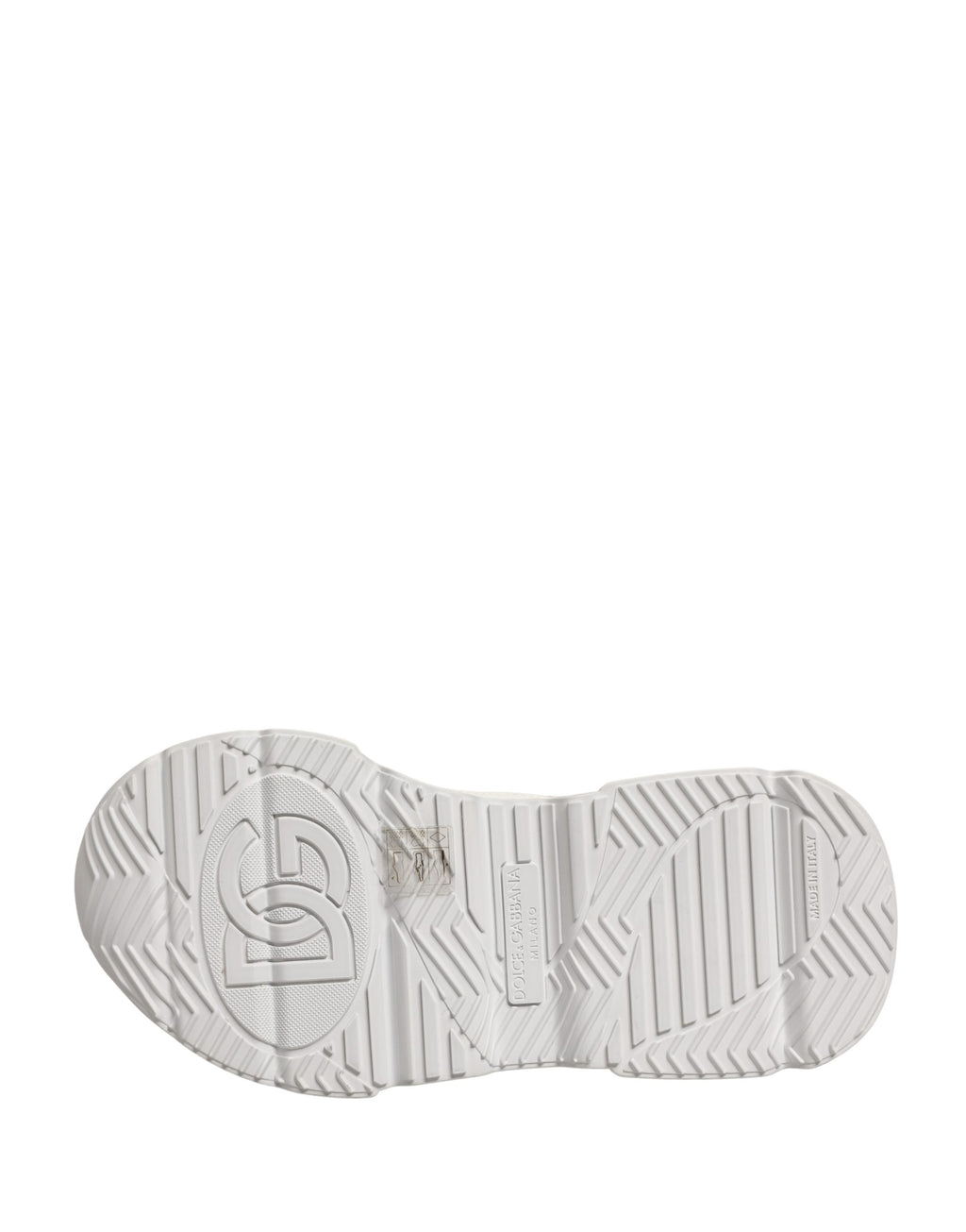 White Leather Daymaster Low Top Sneakers Shoes