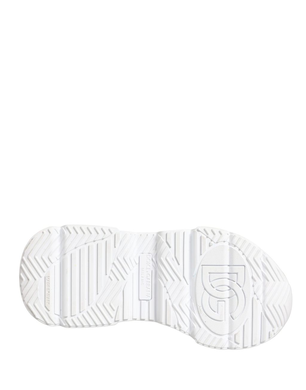Multicolor Daymaster Low Top Sneakers Shoes