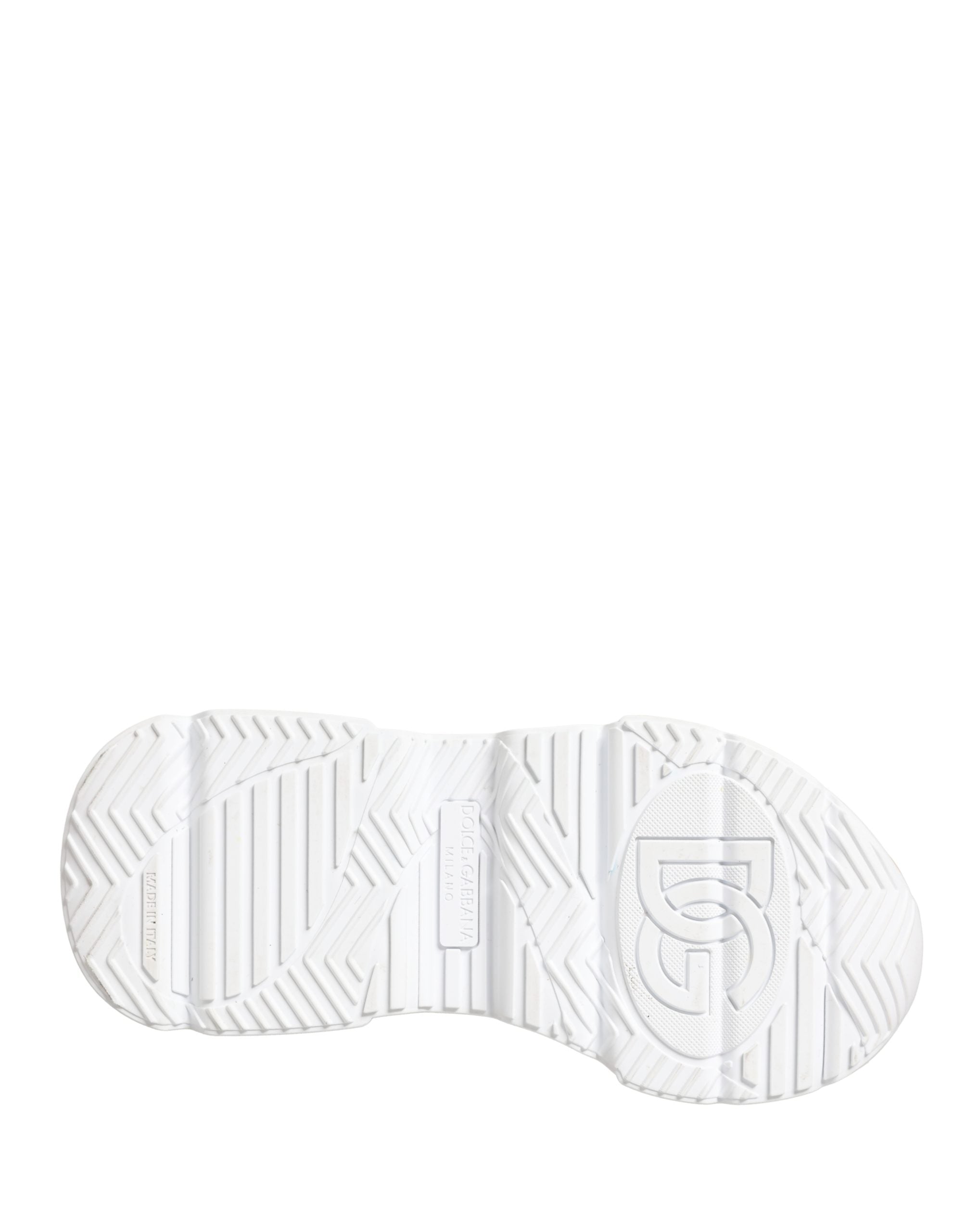 Multicolor Daymaster Low Top Sneakers Shoes