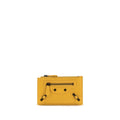 Bicolor Lamb Ovis Aries Aries Wallet
