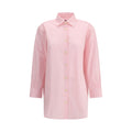 Multicolor Cotton Shirt