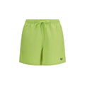 Bicolor Recycled Polyester Shorts