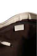 Canvas Abbey D Ring Shoulder Bag