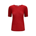 Multicolor Wool Oves Aries T-Shirt