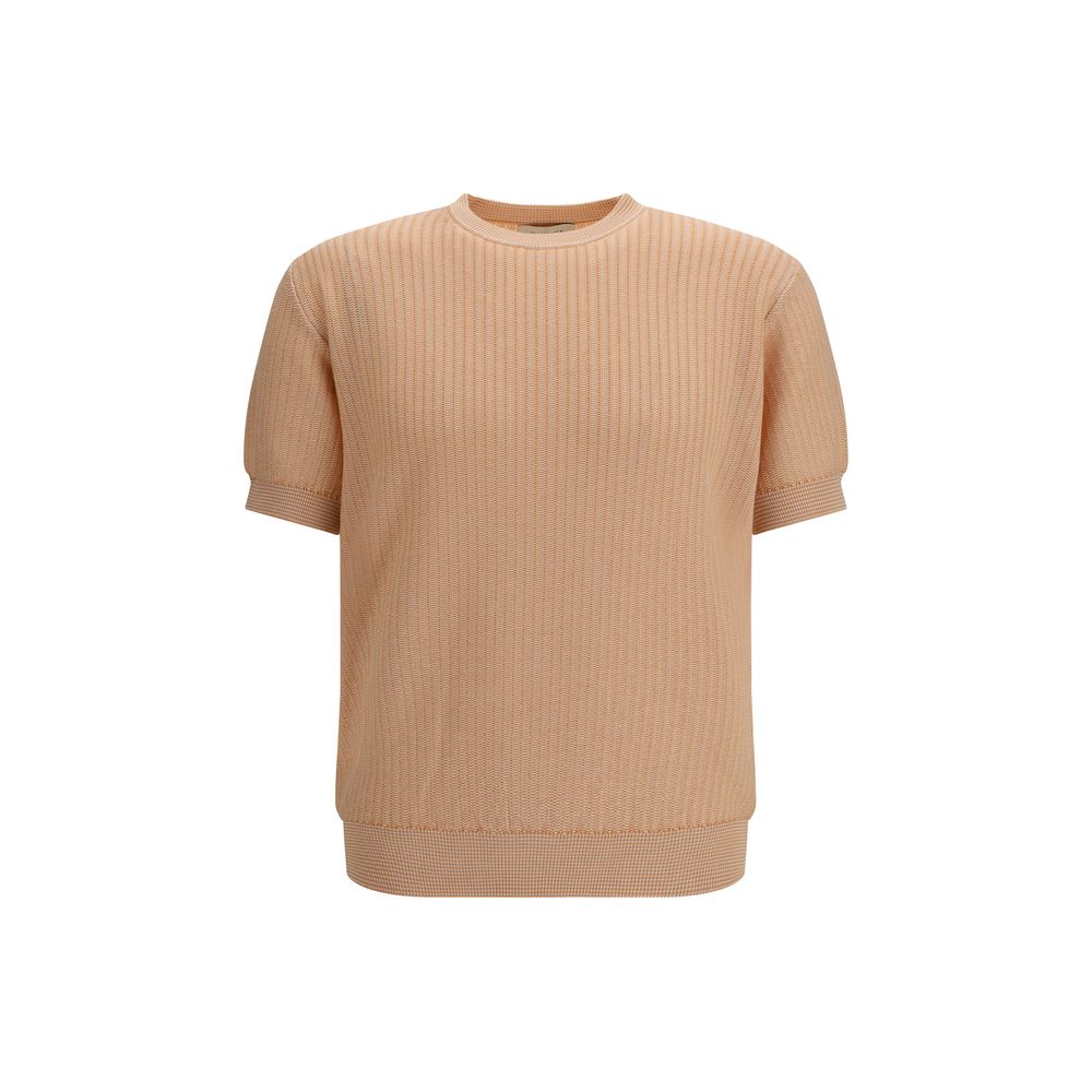 Multicolor Cotton Sweatshirt