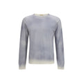 Gray Wool Oves Aries Sweatshirt