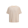 Multicolor Cotton T-Shirt