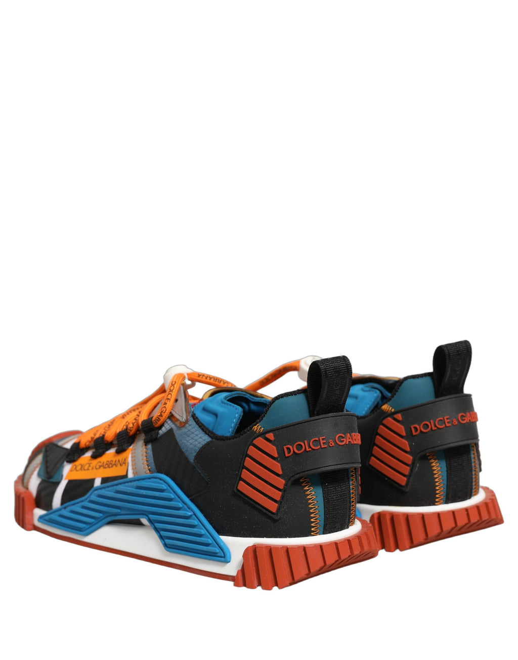 Multicolor Low Top NS1 Men Sneakers Shoes