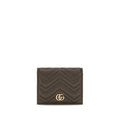 Brown Lamb Ovis Aries Aries Wallet