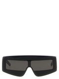 Black Acetate Sunglasses