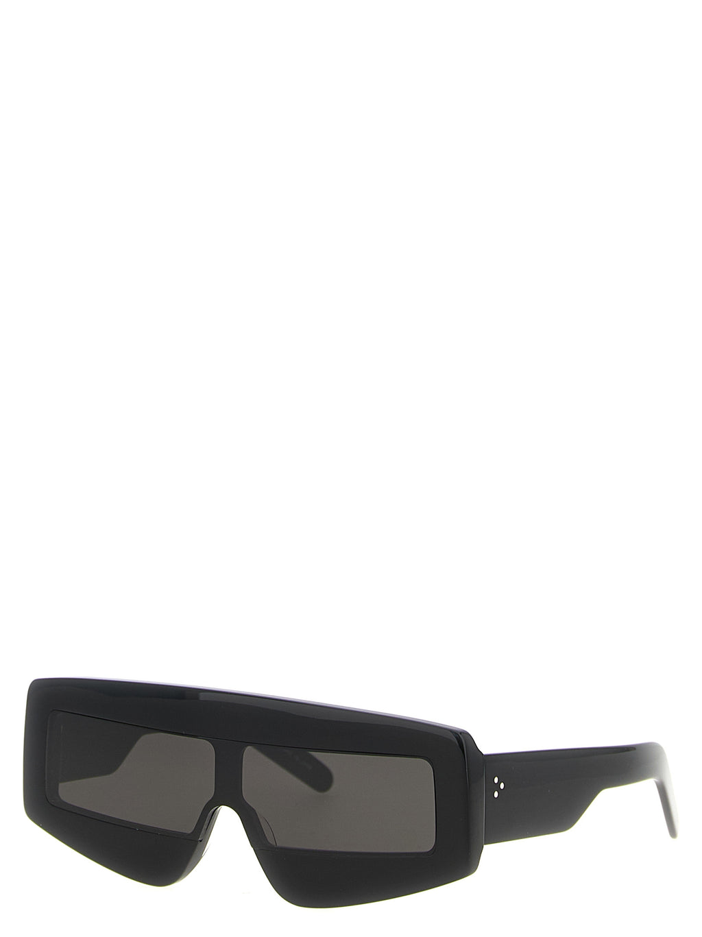 Black Acetate Sunglasses