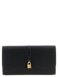 Black Polyamide Cardholder