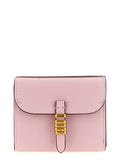 Multicolor Cowhide Cardholder