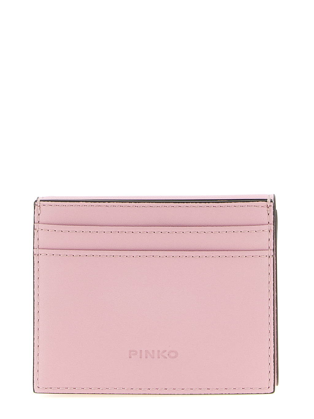 Multicolor Cowhide Cardholder