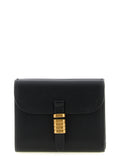 Black Cowhide Cardholder