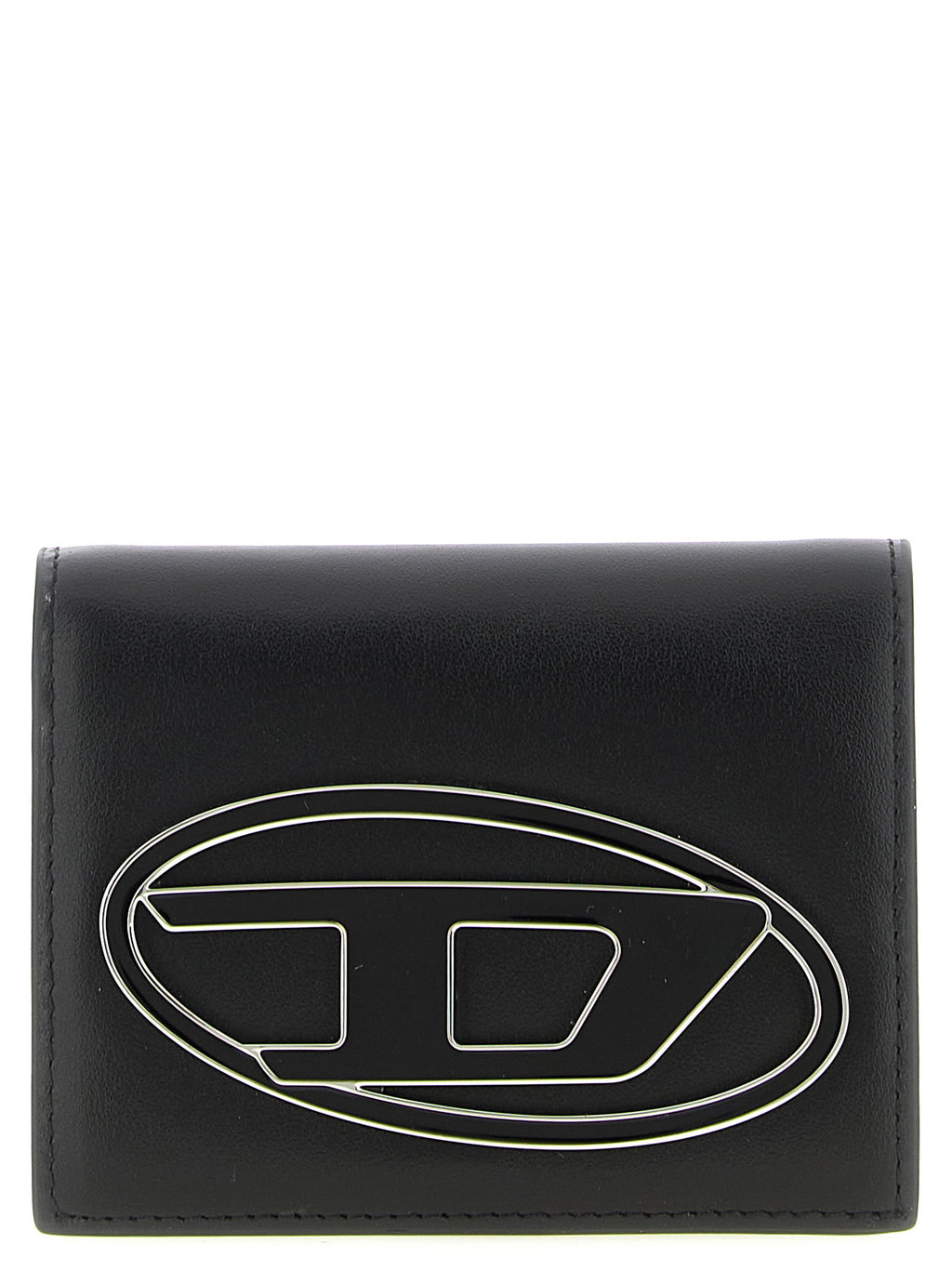 Black Polyethylene Cardholder