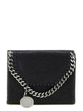 Black Polyester Cardholder