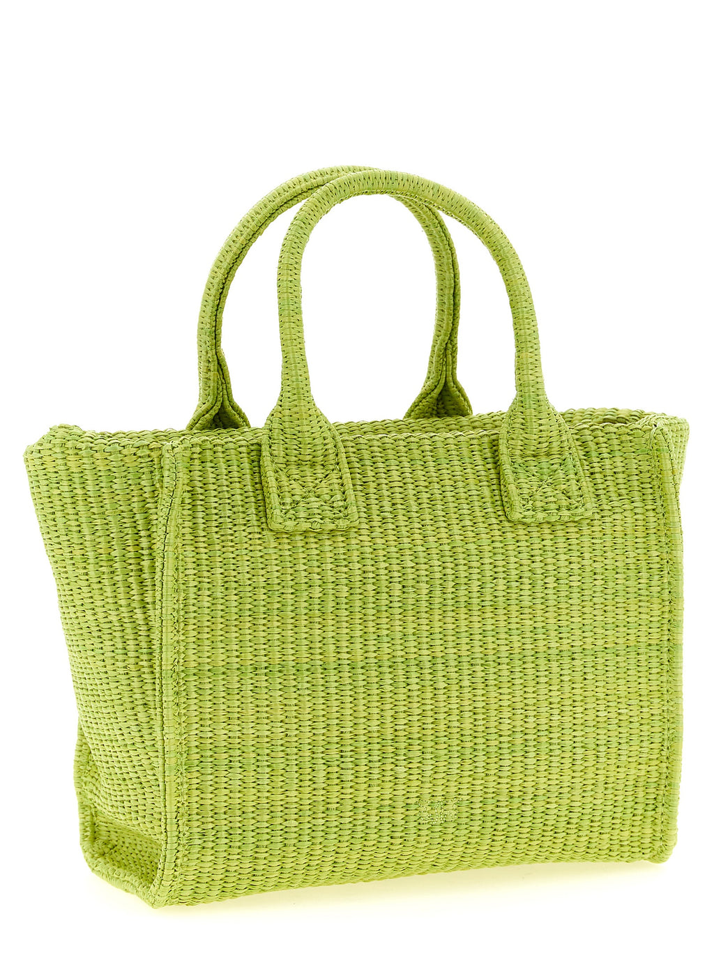Bicolor Polypropylene Tote Bag