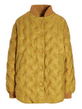 Bicolor Polyamide Bomber
