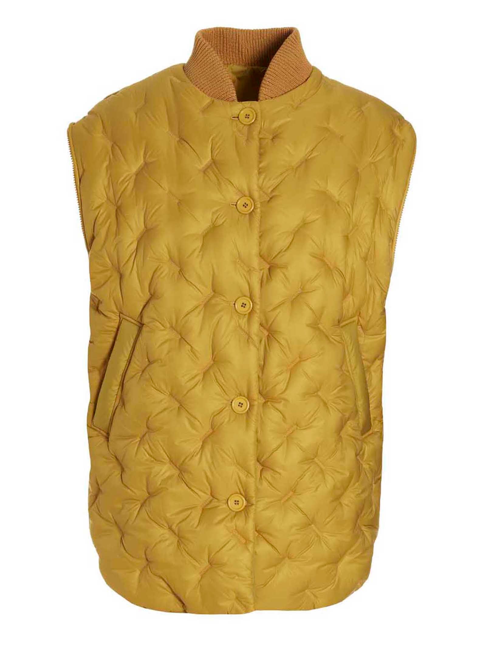 Bicolor Polyamide Bomber