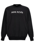 Bicolor Cotton Sweatshirt
