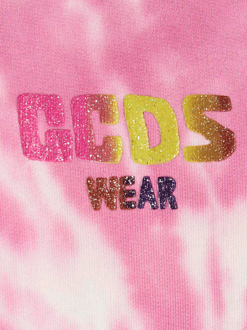 Multicolor Cotton Sweatshirt