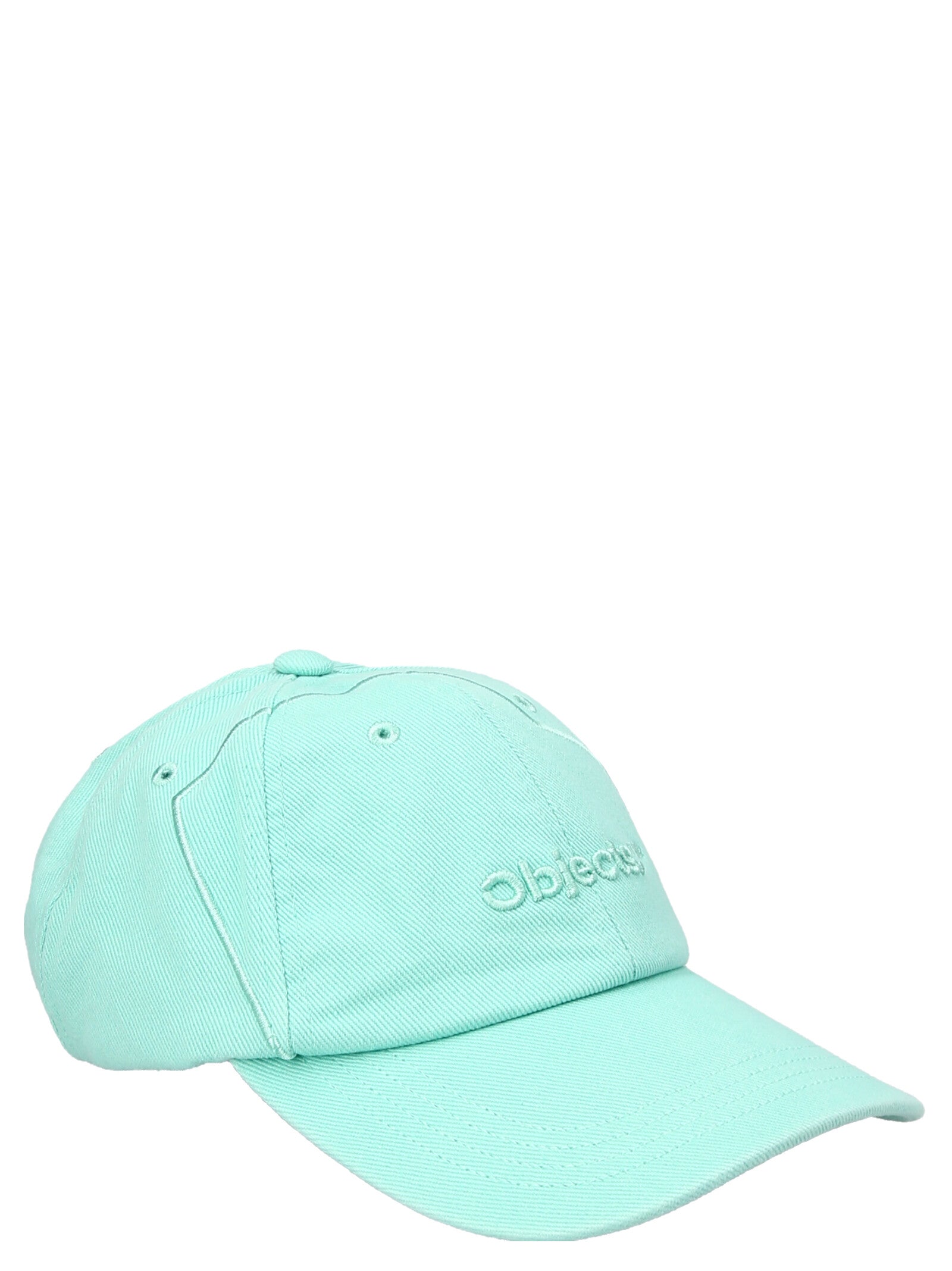 Bicolor Cotton Cap (Baseball Hat)